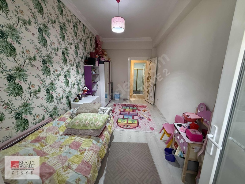 Ana Cadde Üzeri Önü Açık 3+1 Satılık Bakımlı Ve Masrafsız Daire — fotoğraf 26