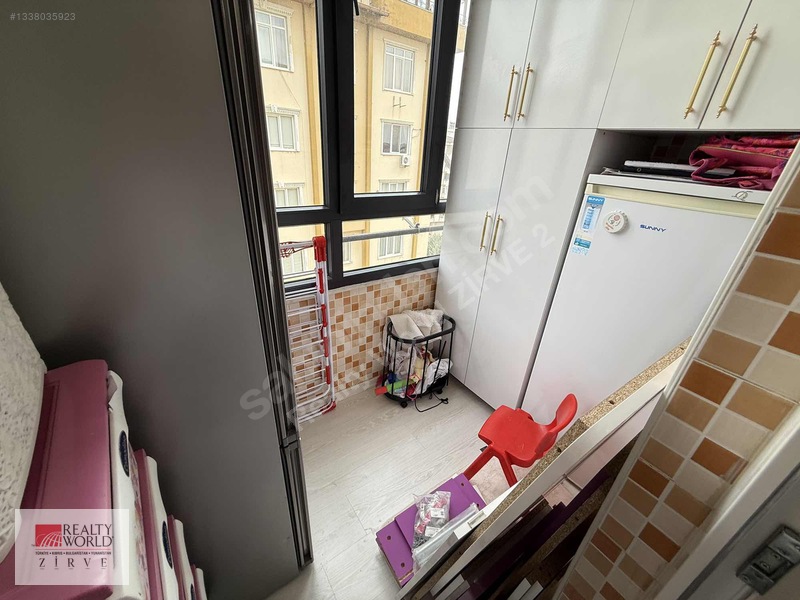 Ana Cadde Üzeri Önü Açık 3+1 Satılık Bakımlı Ve Masrafsız Daire — fotoğraf 27