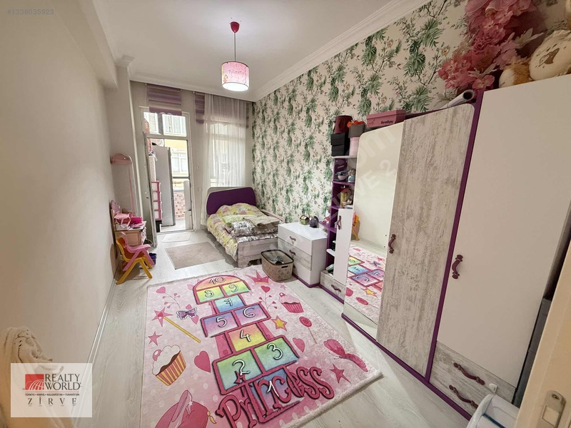Ana Cadde Üzeri Önü Açık 3+1 Satılık Bakımlı Ve Masrafsız Daire — fotoğraf 28