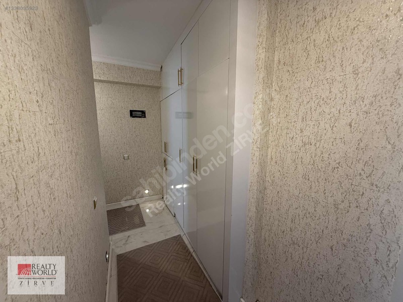 Ana Cadde Üzeri Önü Açık 3+1 Satılık Bakımlı Ve Masrafsız Daire — fotoğraf 30