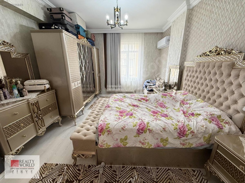 Ana Cadde Üzeri Önü Açık 3+1 Satılık Bakımlı Ve Masrafsız Daire — fotoğraf 32