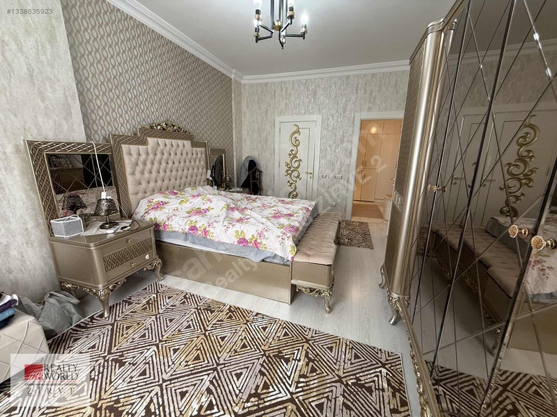 Ana Cadde Üzeri Önü Açık 3+1 Satılık Bakımlı Ve Masrafsız Daire — fotoğraf 34