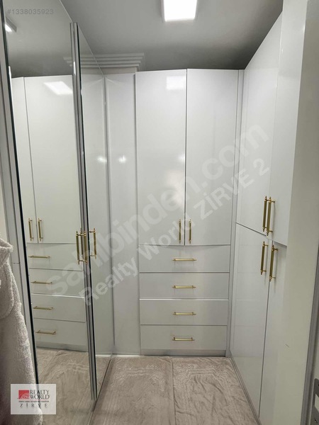Ana Cadde Üzeri Önü Açık 3+1 Satılık Bakımlı Ve Masrafsız Daire — fotoğraf 35