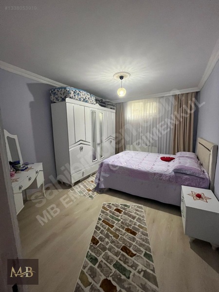 Fiyat Düştü..istasyon Mahallesi 160 M² Net Yarı Bodrum 3+1 Daire — fotoğraf 2