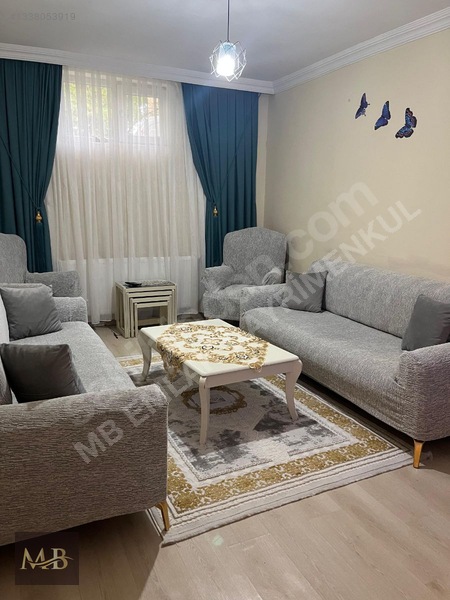 Fiyat Düştü..istasyon Mahallesi 160 M² Net Yarı Bodrum 3+1 Daire — fotoğraf 4