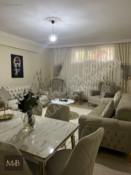 Fiyat Düştü..istasyon Mahallesi 160 M² Net Yarı Bodrum 3+1 Daire — fotoğraf 5