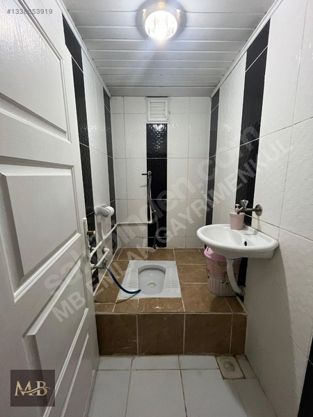 Fiyat Düştü..istasyon Mahallesi 160 M² Net Yarı Bodrum 3+1 Daire — fotoğraf 7