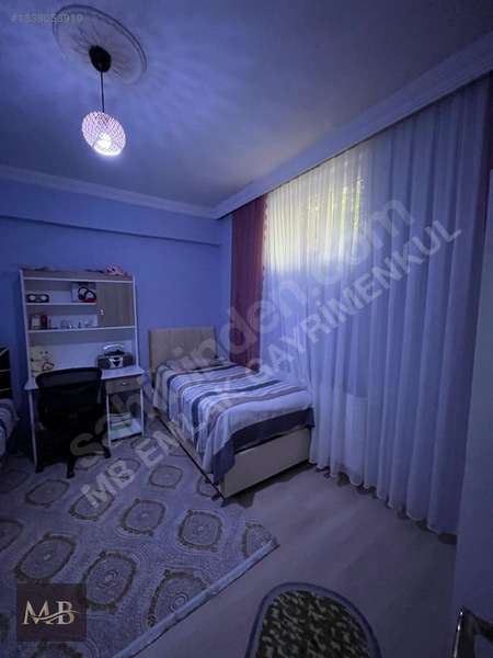 Fiyat Düştü..istasyon Mahallesi 160 M² Net Yarı Bodrum 3+1 Daire — fotoğraf 8