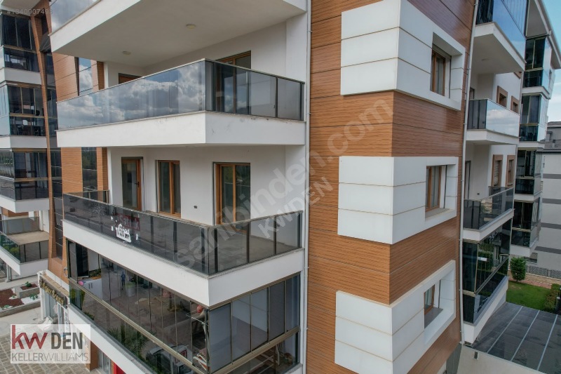 Kwden - Yenişafak Site İçinde Satılık 4.5+1 Daireler