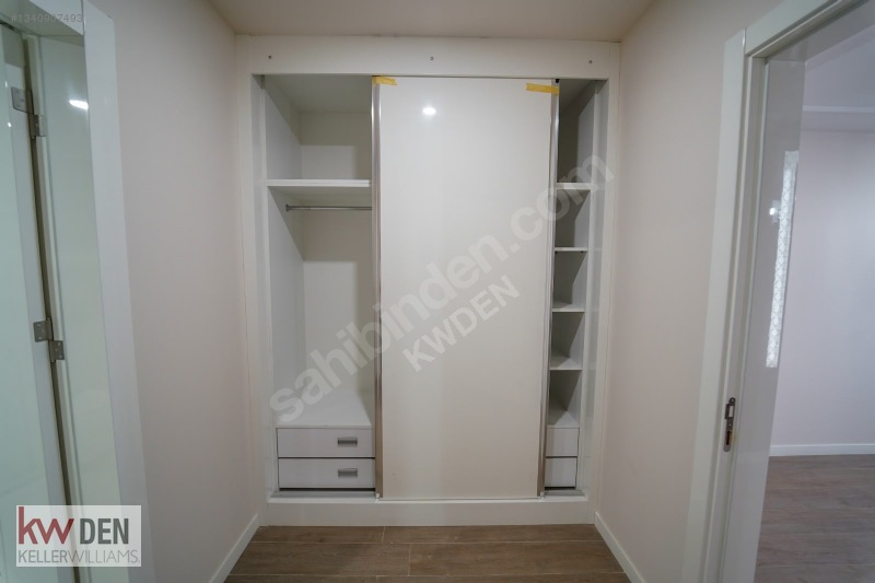 Kwden - Yenişafak Site İçinde Satılık 4.5+1 Daireler — fotoğraf 2