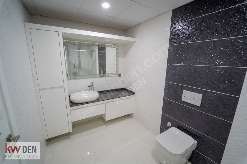 Kwden - Yenişafak Site İçinde Satılık 4.5+1 Daireler — fotoğraf 3