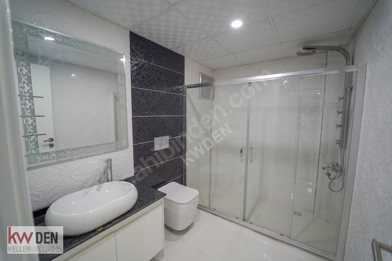 Kwden - Yenişafak Site İçinde Satılık 4.5+1 Daireler — fotoğraf 4