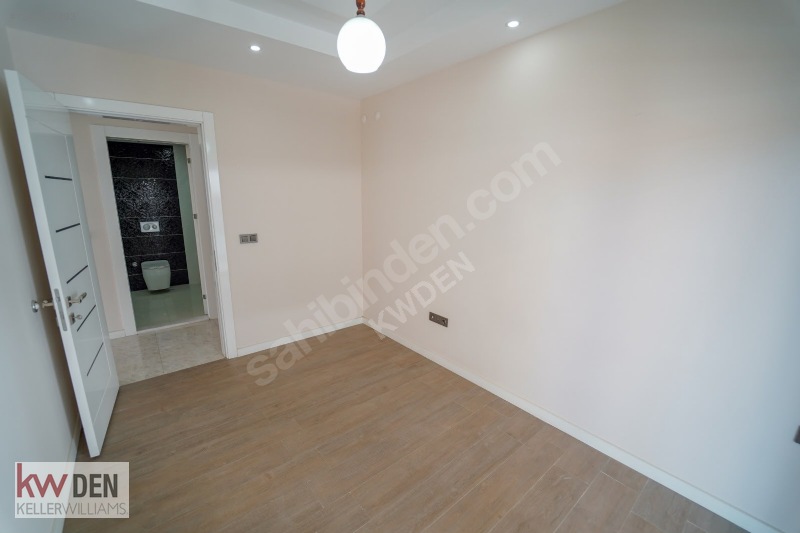 Kwden - Yenişafak Site İçinde Satılık 4.5+1 Daireler — fotoğraf 6