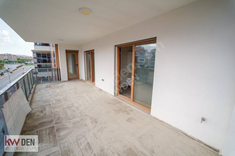 Kwden - Yenişafak Site İçinde Satılık 4.5+1 Daireler — fotoğraf 7