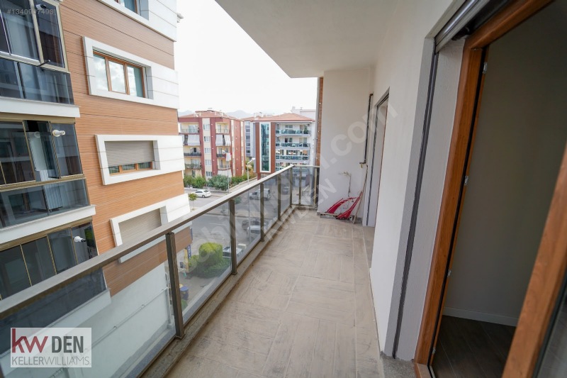 Kwden - Yenişafak Site İçinde Satılık 4.5+1 Daireler — fotoğraf 8