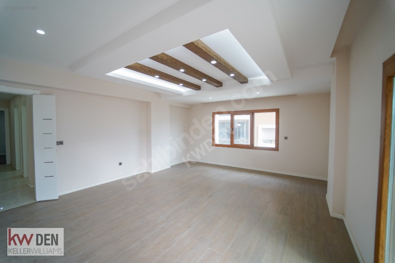 Kwden - Yenişafak Site İçinde Satılık 4.5+1 Daireler — fotoğraf 9