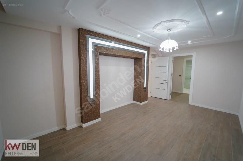 Kwden - Yenişafak Site İçinde Satılık 4.5+1 Daireler — fotoğraf 10