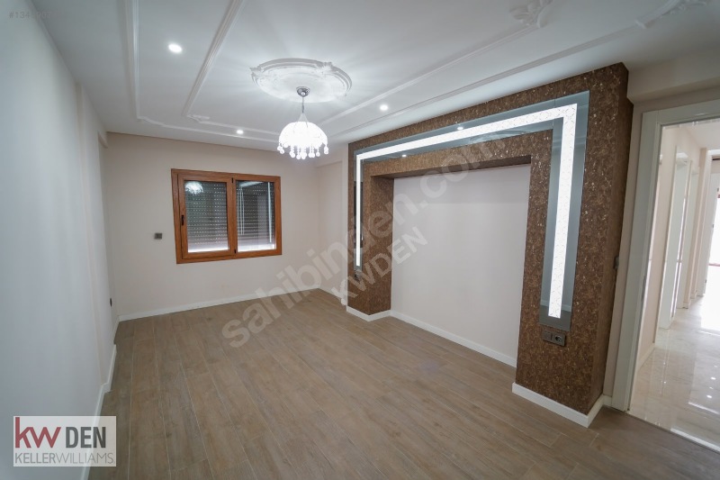 Kwden - Yenişafak Site İçinde Satılık 4.5+1 Daireler — fotoğraf 12
