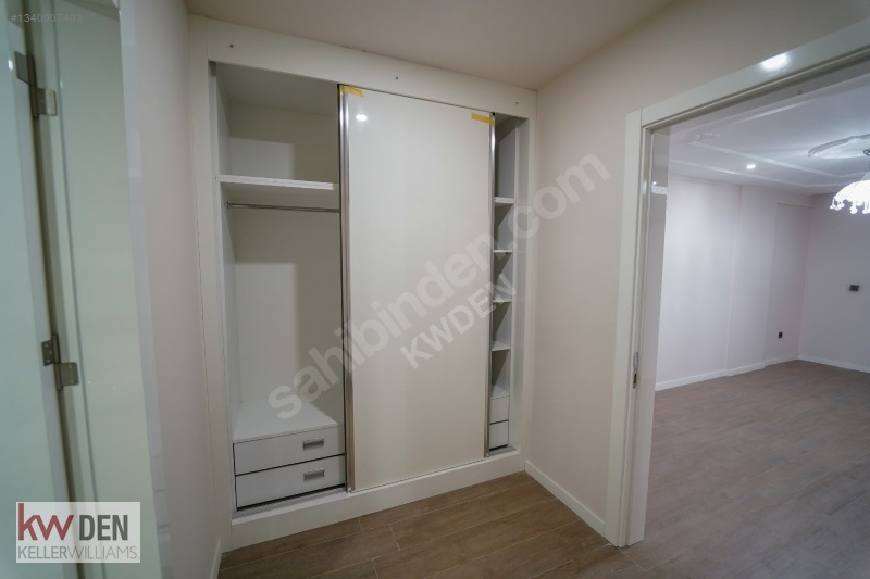 Kwden - Yenişafak Site İçinde Satılık 4.5+1 Daireler — fotoğraf 15