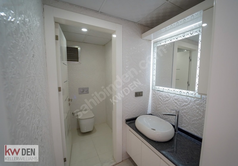 Kwden - Yenişafak Site İçinde Satılık 4.5+1 Daireler — fotoğraf 16