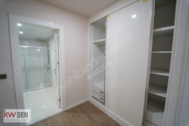 Kwden - Yenişafak Site İçinde Satılık 4.5+1 Daireler — fotoğraf 17