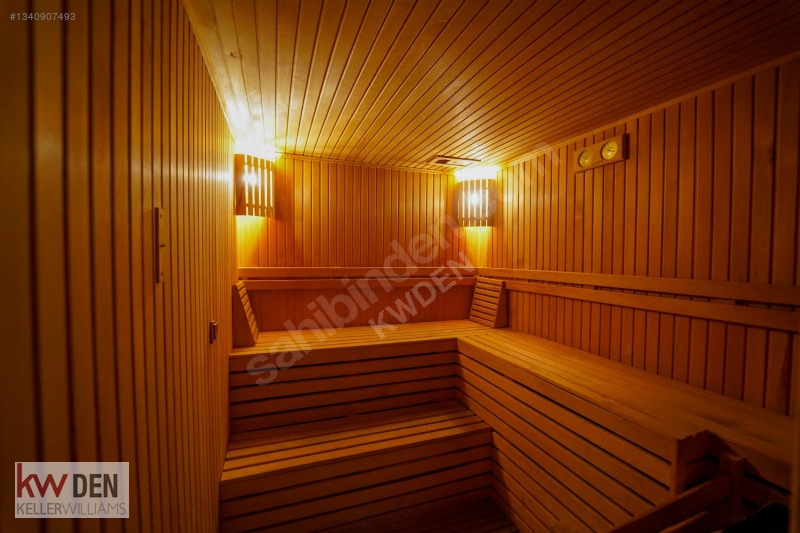 Kwden - Yenişafak Site İçinde Satılık 4.5+1 Daireler — fotoğraf 18