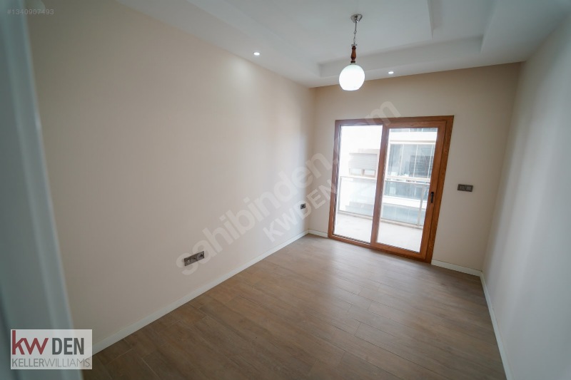 Kwden - Yenişafak Site İçinde Satılık 4.5+1 Daireler — fotoğraf 19