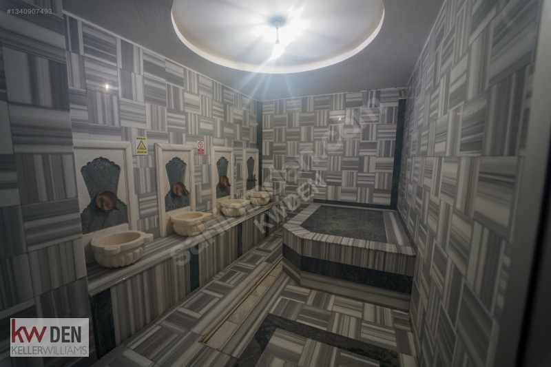 Kwden - Yenişafak Site İçinde Satılık 4.5+1 Daireler — fotoğraf 20