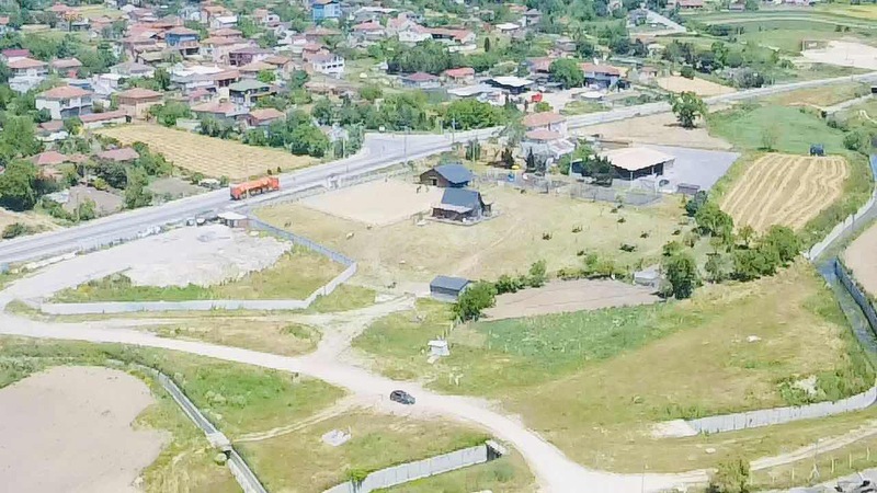 Beycilerde Yanyana 2 Adet 352M2