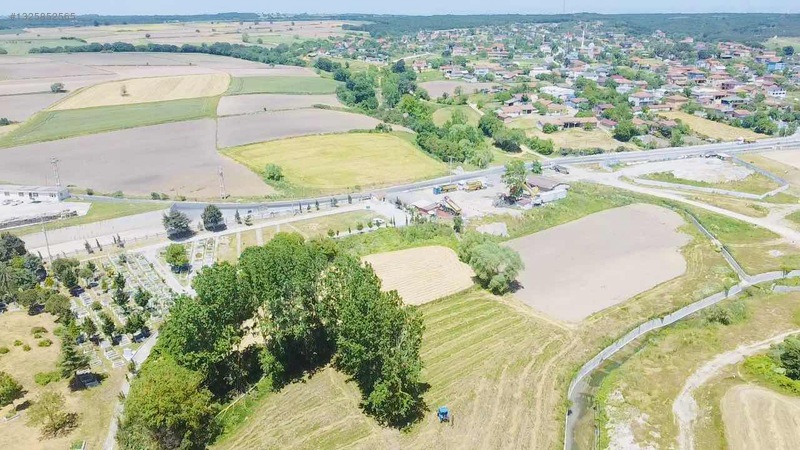 Beycilerde Yanyana 2 Adet 352m2 — fotoğraf 2