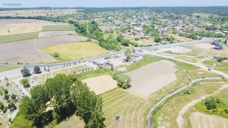 Beycilerde Yanyana 2 Adet 352m2 — fotoğraf 3