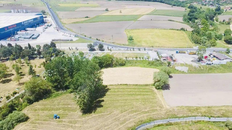 Beycilerde Yanyana 2 Adet 352m2 — fotoğraf 4
