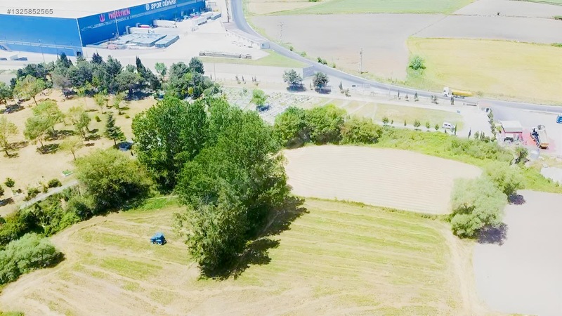 Beycilerde Yanyana 2 Adet 352m2 — fotoğraf 5