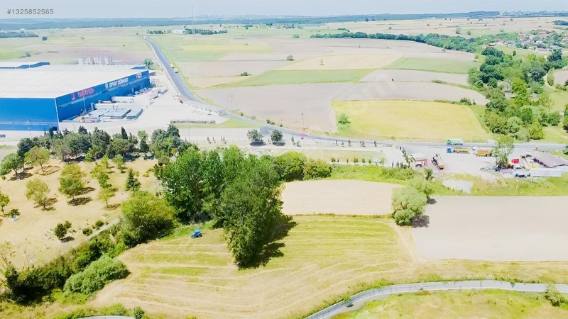 Beycilerde Yanyana 2 Adet 352m2 — fotoğraf 6