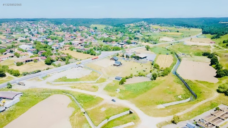 Beycilerde Yanyana 2 Adet 352m2 — fotoğraf 7