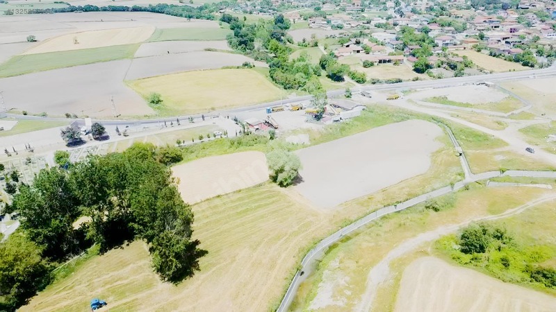 Beycilerde Yanyana 2 Adet 352m2 — fotoğraf 9