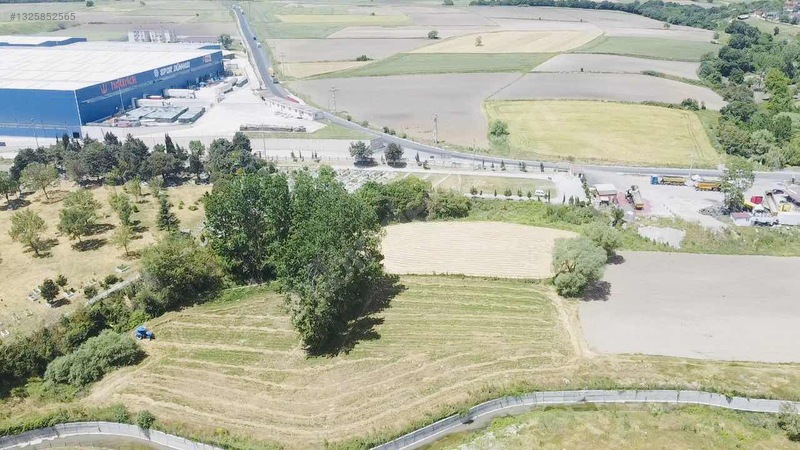 Beycilerde Yanyana 2 Adet 352m2 — fotoğraf 10