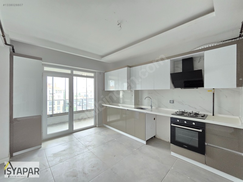 Kovanağzı Mahallesinde | Gazze Caddesine Cephe | 3+1 Daire — fotoğraf 11