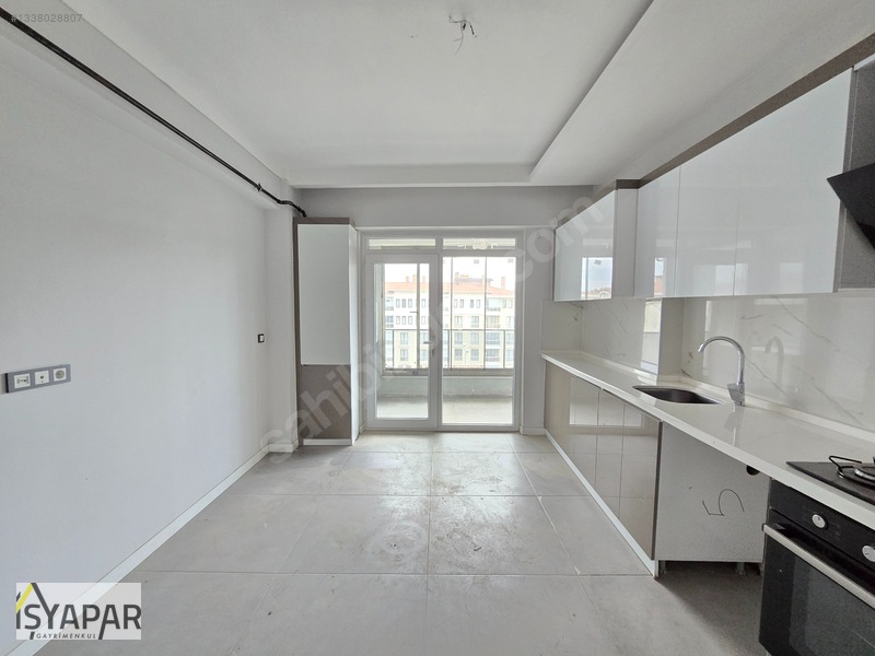 Kovanağzı Mahallesinde | Gazze Caddesine Cephe | 3+1 Daire — fotoğraf 12