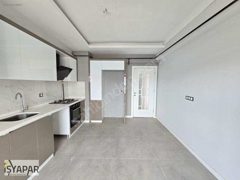 Kovanağzı Mahallesinde | Gazze Caddesine Cephe | 3+1 Daire — fotoğraf 15