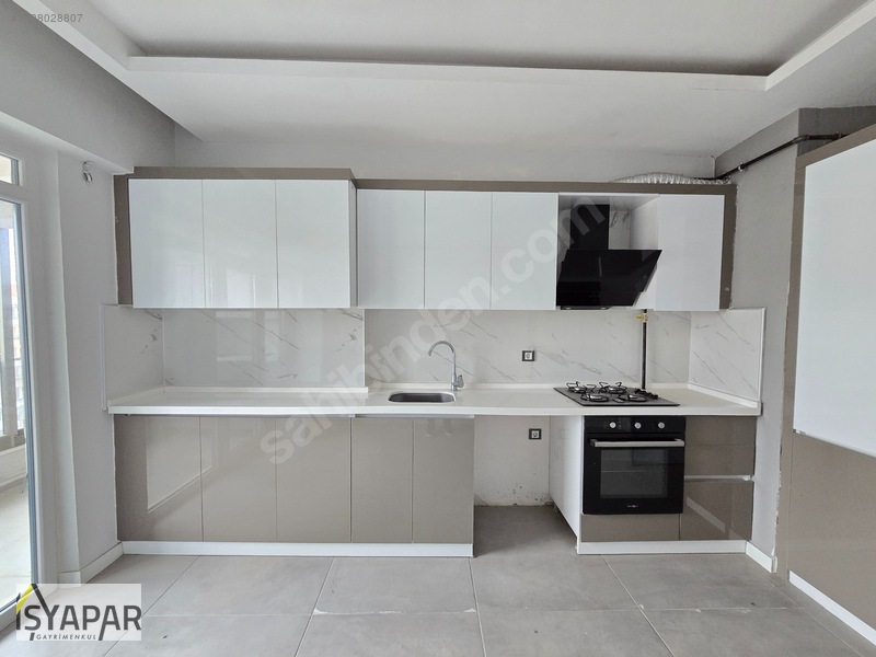 Kovanağzı Mahallesinde | Gazze Caddesine Cephe | 3+1 Daire — fotoğraf 17