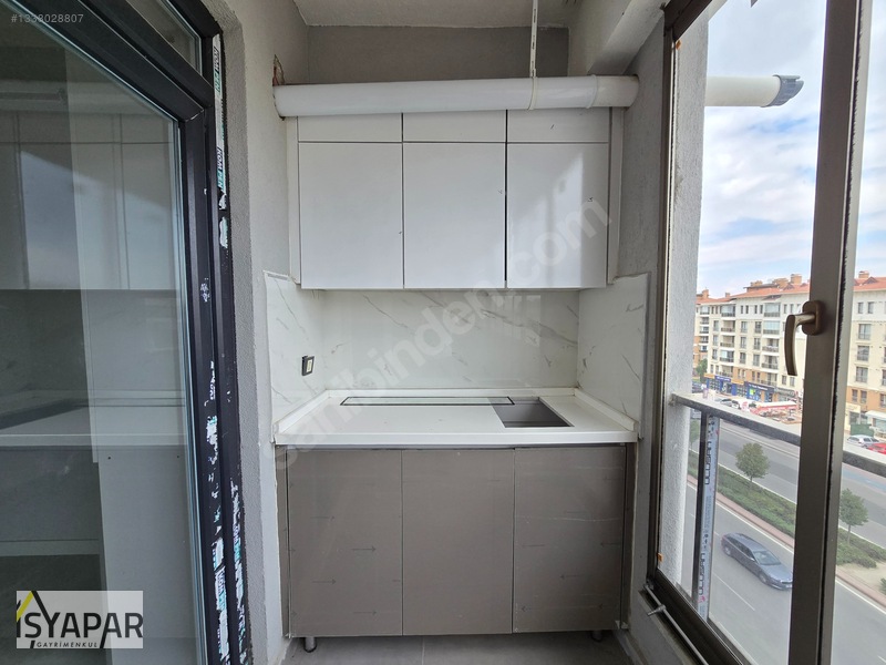 Kovanağzı Mahallesinde | Gazze Caddesine Cephe | 3+1 Daire — fotoğraf 19