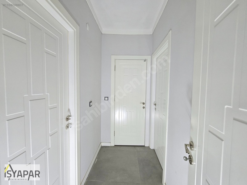 Kovanağzı Mahallesinde | Gazze Caddesine Cephe | 3+1 Daire — fotoğraf 39