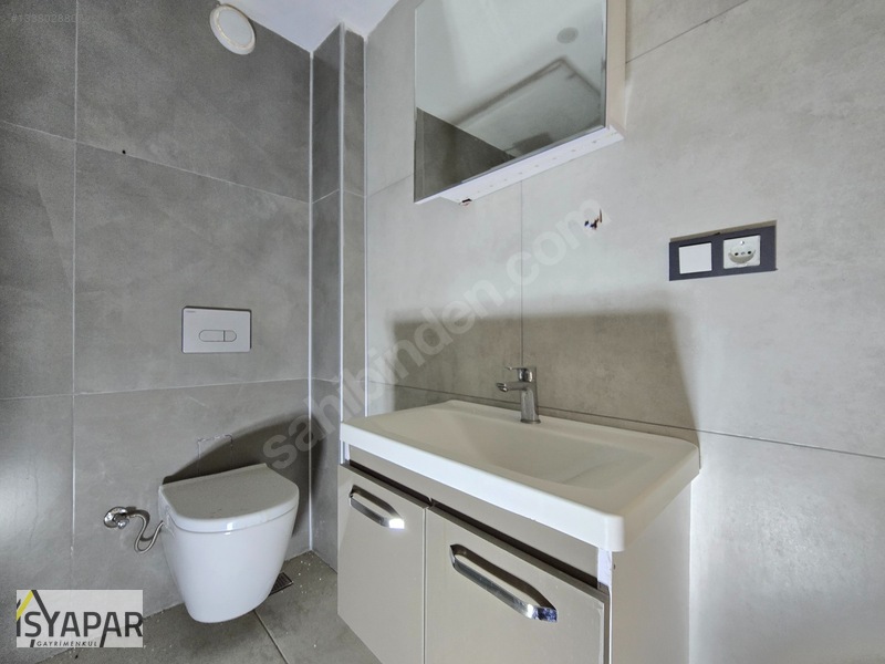 Kovanağzı Mahallesinde | Gazze Caddesine Cephe | 3+1 Daire — fotoğraf 56