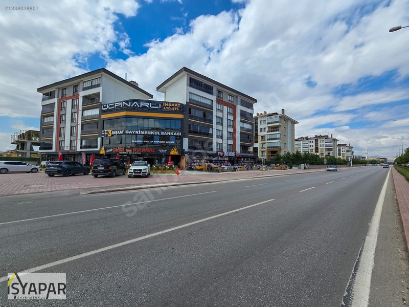 Kovanağzı Mahallesinde | Gazze Caddesine Cephe | 3+1 Daire — fotoğraf 60