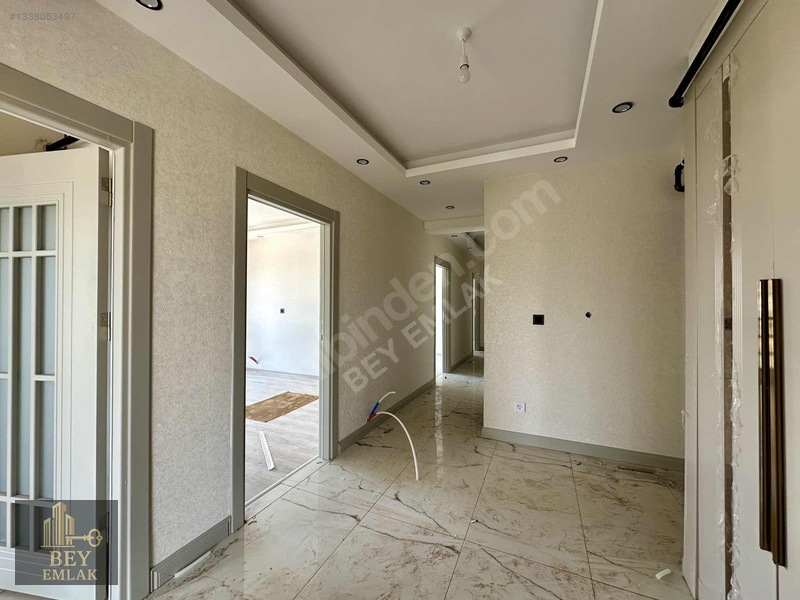 Ataşehir'de Fore Kazıklı Merkezi Konumda Lüks 3+1 Daire — fotoğraf 14