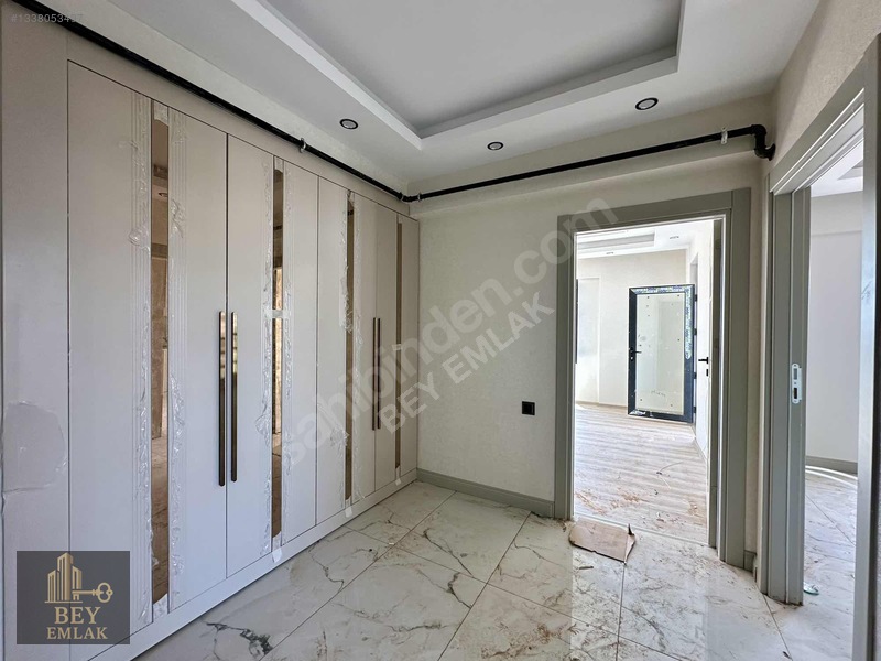 Ataşehir'de Fore Kazıklı Merkezi Konumda Lüks 3+1 Daire — fotoğraf 21