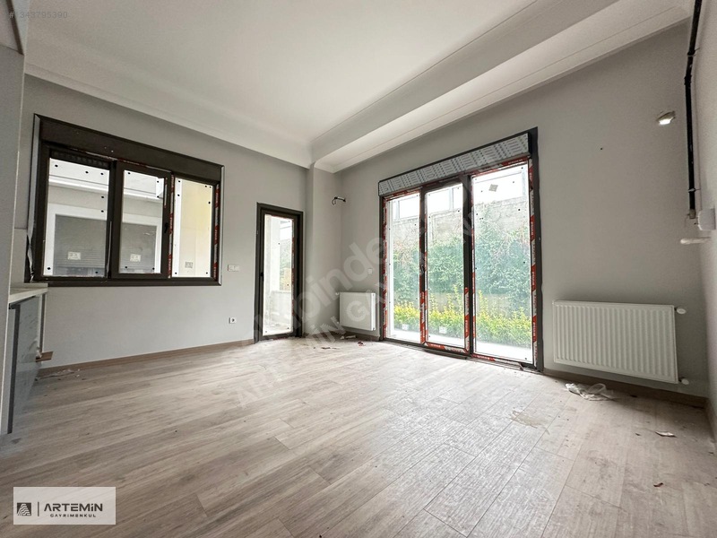 ▃artemin▃küçükyalı Sahil'de Sıfır Balkonlu&bahçeli Lüks 80m² 2+1 — fotoğraf 2