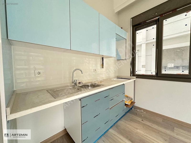 ▃artemin▃küçükyalı Sahil'de Sıfır Balkonlu&bahçeli Lüks 80m² 2+1 — fotoğraf 5