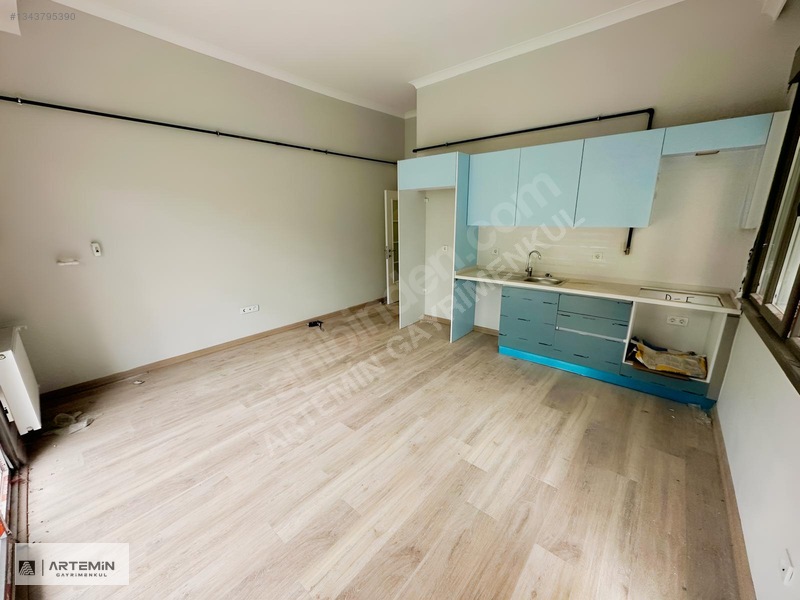 ▃artemin▃küçükyalı Sahil'de Sıfır Balkonlu&bahçeli Lüks 80m² 2+1 — fotoğraf 6